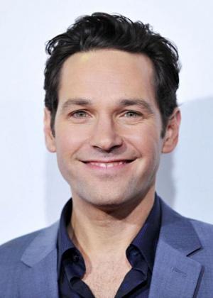 Paul Rudd